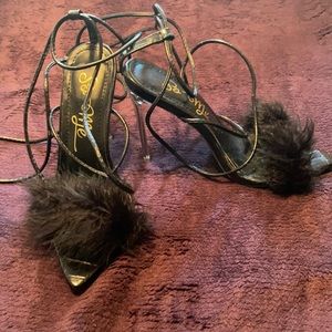 Brand: So Me, size 6.5, color black.